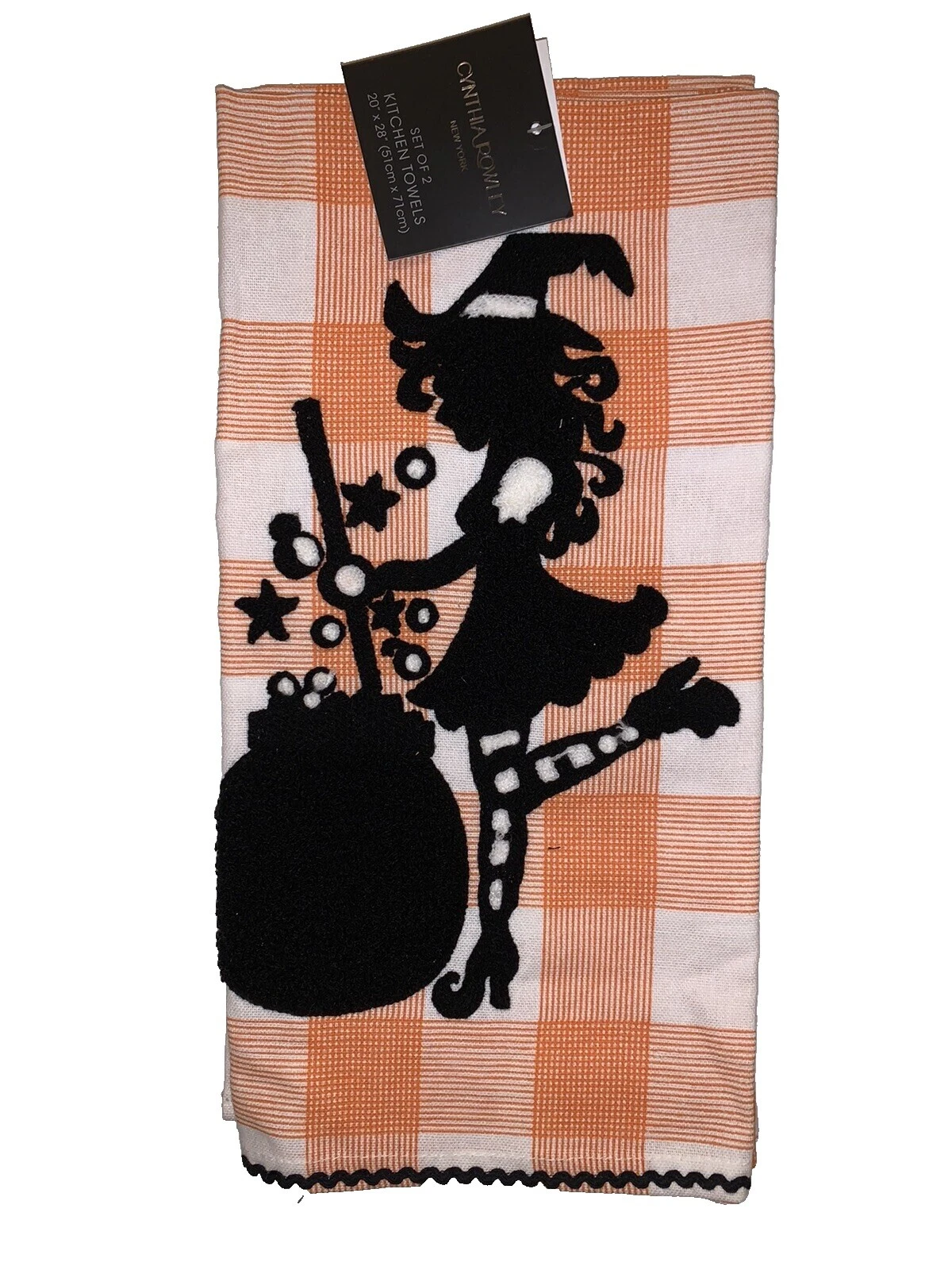 Juegos de Toalla Cynthia Rowley