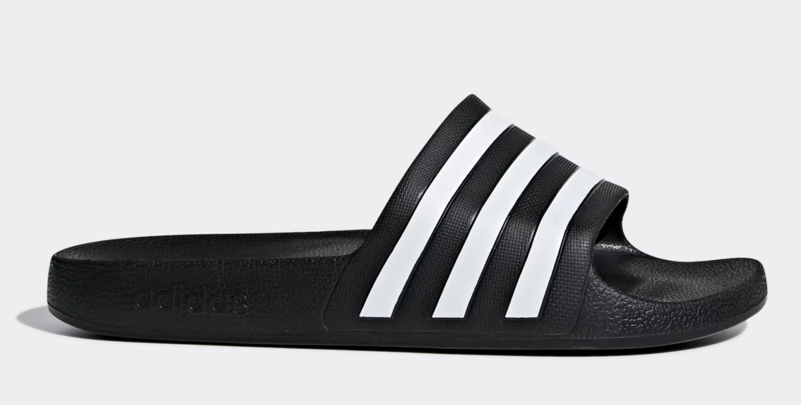 Adidas Unisex Adulto Adilette Aqua Slide Taglia 10 Uomo 11 Donna NUOVO