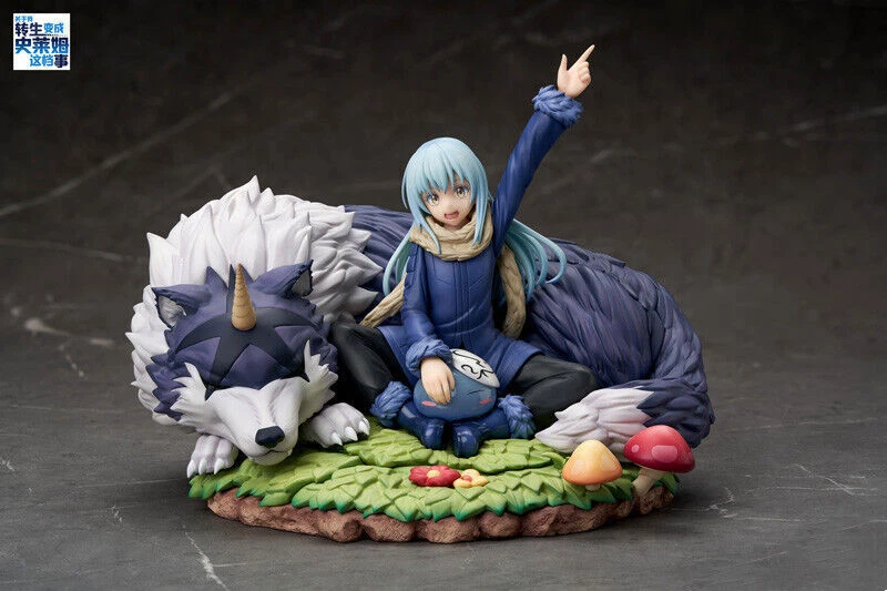 Rimuru hotsell tempest toy