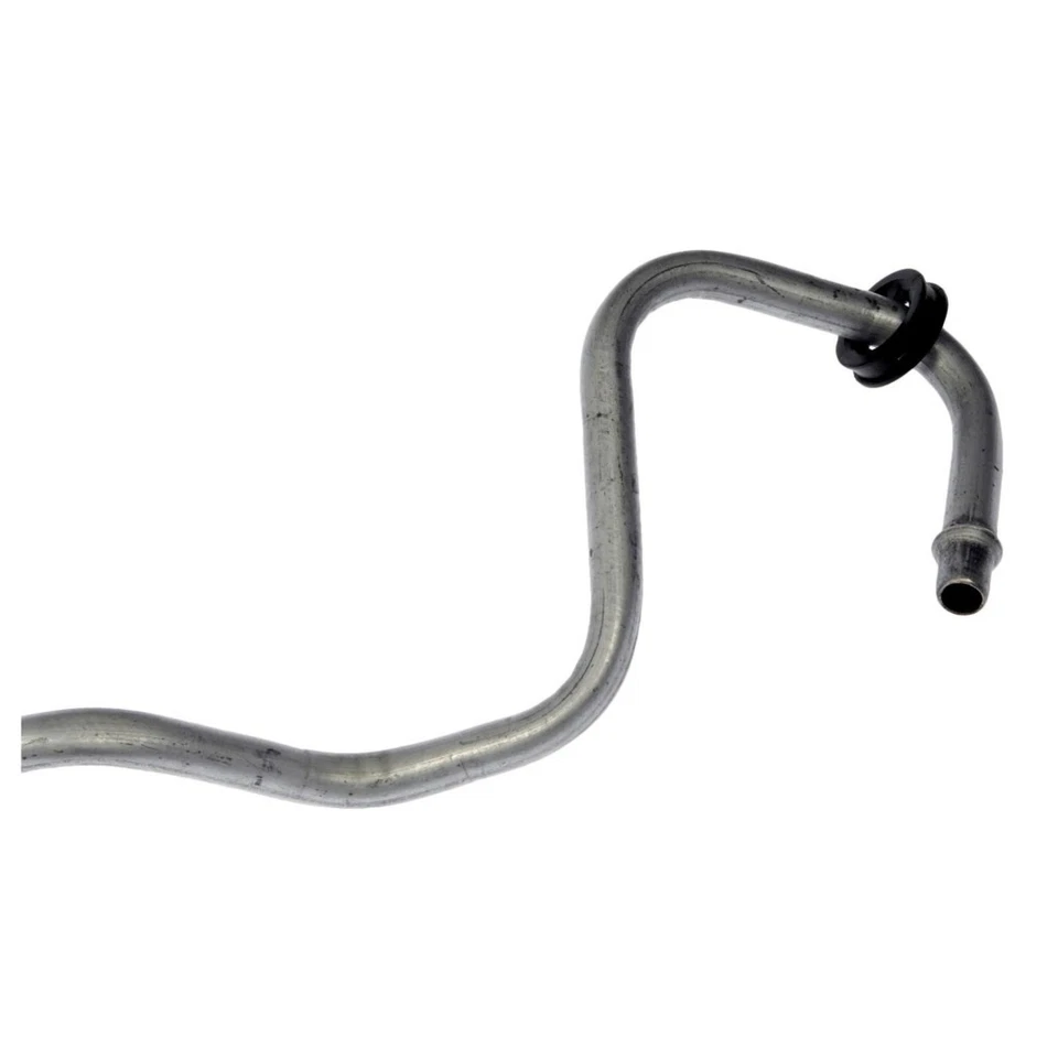 For Buick Allure/LaCrosse 2005-2009 Transmission Oil Cooler Return Line Natural - Image 2 of 4