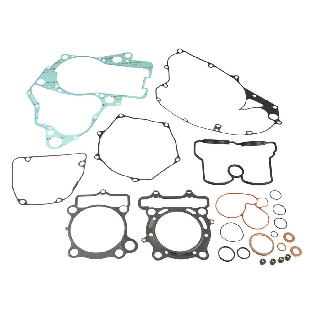 Athena Complete Engine Gasket for Suzuki RM-Z 250 07-09