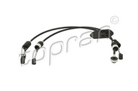 1X Topran 304 624 Seilzug Schaltgetriebe FüR Ford