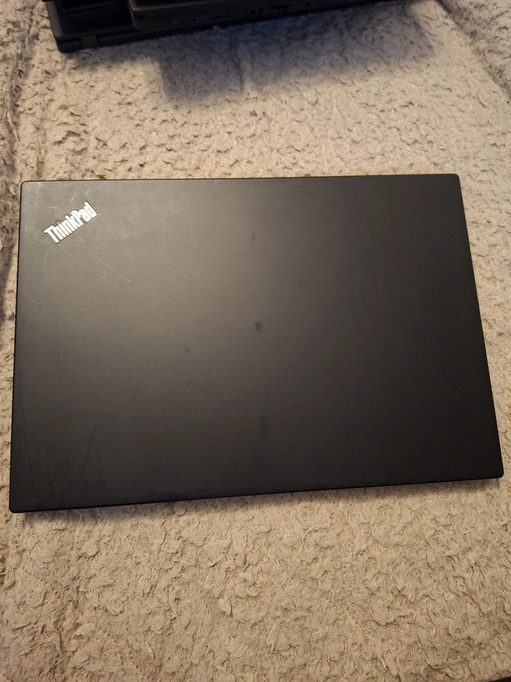 Lenovo Thinkpad X390 Notebook i7/16GB/500GB SSD/Win 11 Pro - Bild 3 von 4