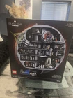LEGO Star Wars: Death Star (75419) Brand New In Box Factory Sealed Free Shipping