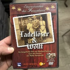 Tadellöser & Wolff (2 DVDs) - Walter Kempowski
