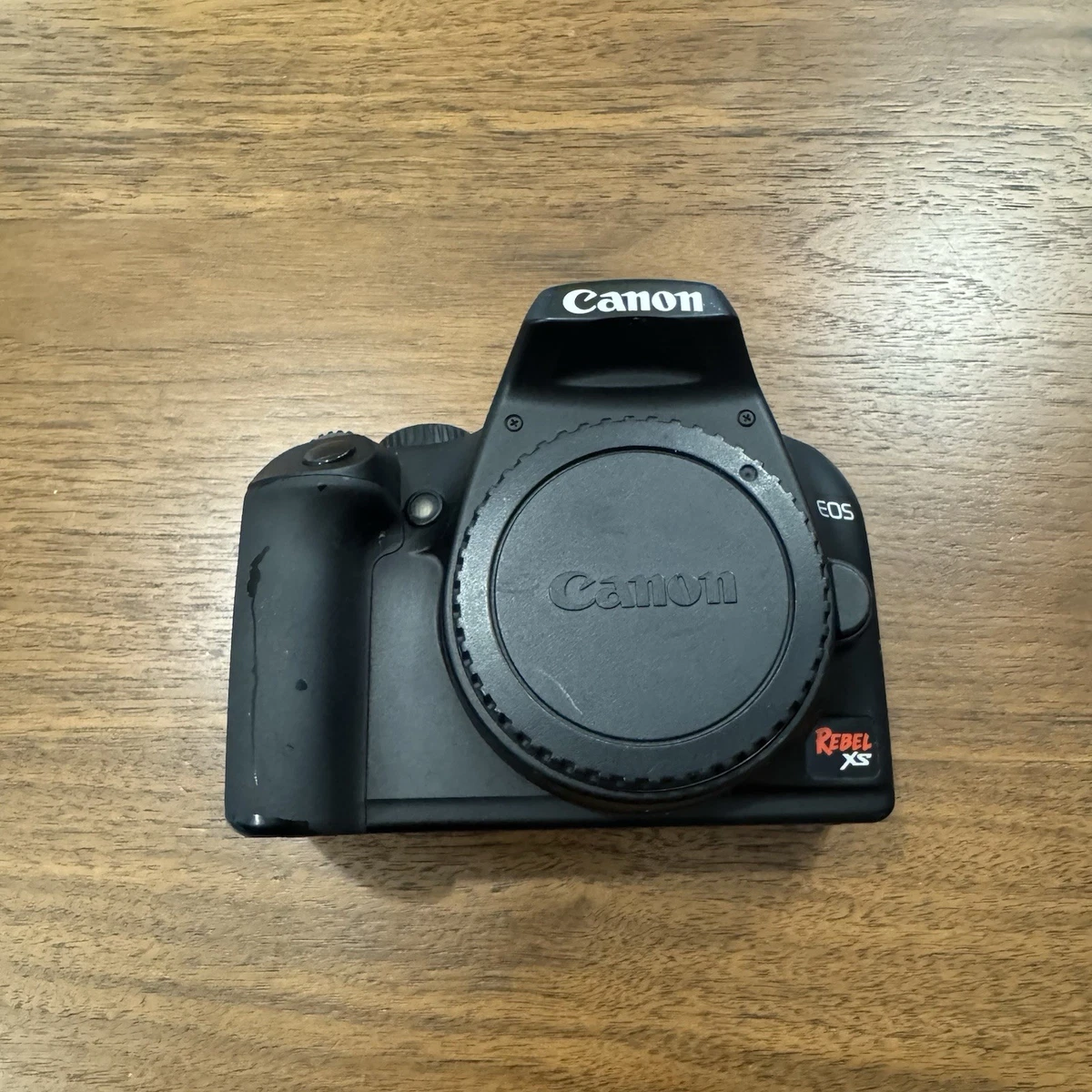 Canon 1000d for sale | eBay