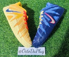 Nike Ja 3 Hustle and Flow Purple Yellow Mens Sizes nby HF2793-700