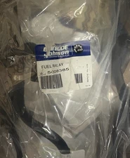 OEM Evinrude 5008385 FUEL RAIL Assembly **NEW**