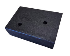 Tilgergewicht Gewicht Vorderachse VW Golf 3 1H Caddy Polo 6K 9KV 1H0199322H