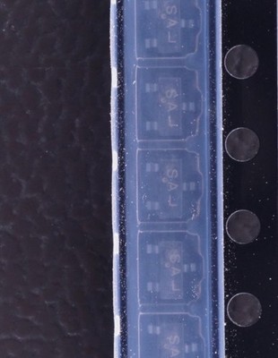 3000PCS BSS123LT1G ON Semi N-Channel MOSFET 100Vdss 170mA 225mW SMT SOT-23-3