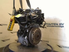 MOTOR ENGINE Skoda Octavia Combi (5EAC) 2018 04C103023J12 / chzd