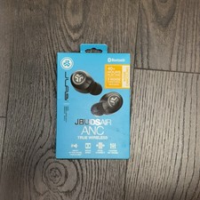 JLab JBuds Air Wireless In-Ear Headset - Black