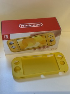 Nintendo Switch Lite Box | eBay