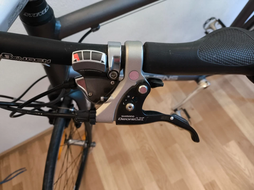 Stevens Strada 800 - Bild 2 von 4