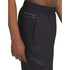 Under Armour Unstoppable Storm Black Mens Lar...