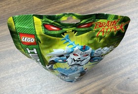 Lego Hero Factory Frost Beast 44011 new