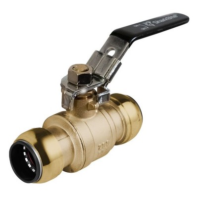 Sealey SharkBite&reg; Kugelhahn 22mm SBA22BV