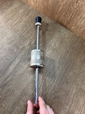 Snap On Tools Usa Slide Hammer Puller Cj125-6 Bearing Puller