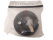 Sirius Satellite Radio 50 Ft Extension Kit TERK SIR-EXT50 Indoor/Outdoor New