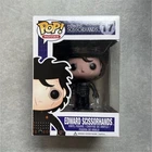 Funko Pop! Movies Edward Scissorhands #17 Vinyl Figure Unopened