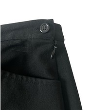 Talbots Women  s Classic Dress Pants Flat Front Stretch Straight Leg Size 10