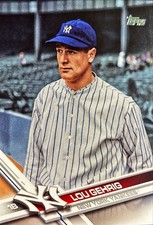 Full 2017 Topps Series 2 Baseball Variations Guide 11