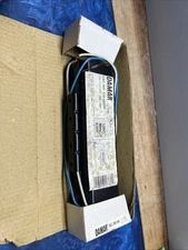 Danmar 26518A Preheat Start Electronic Ballast 113-120TP Use With F13T5 13w Lamp