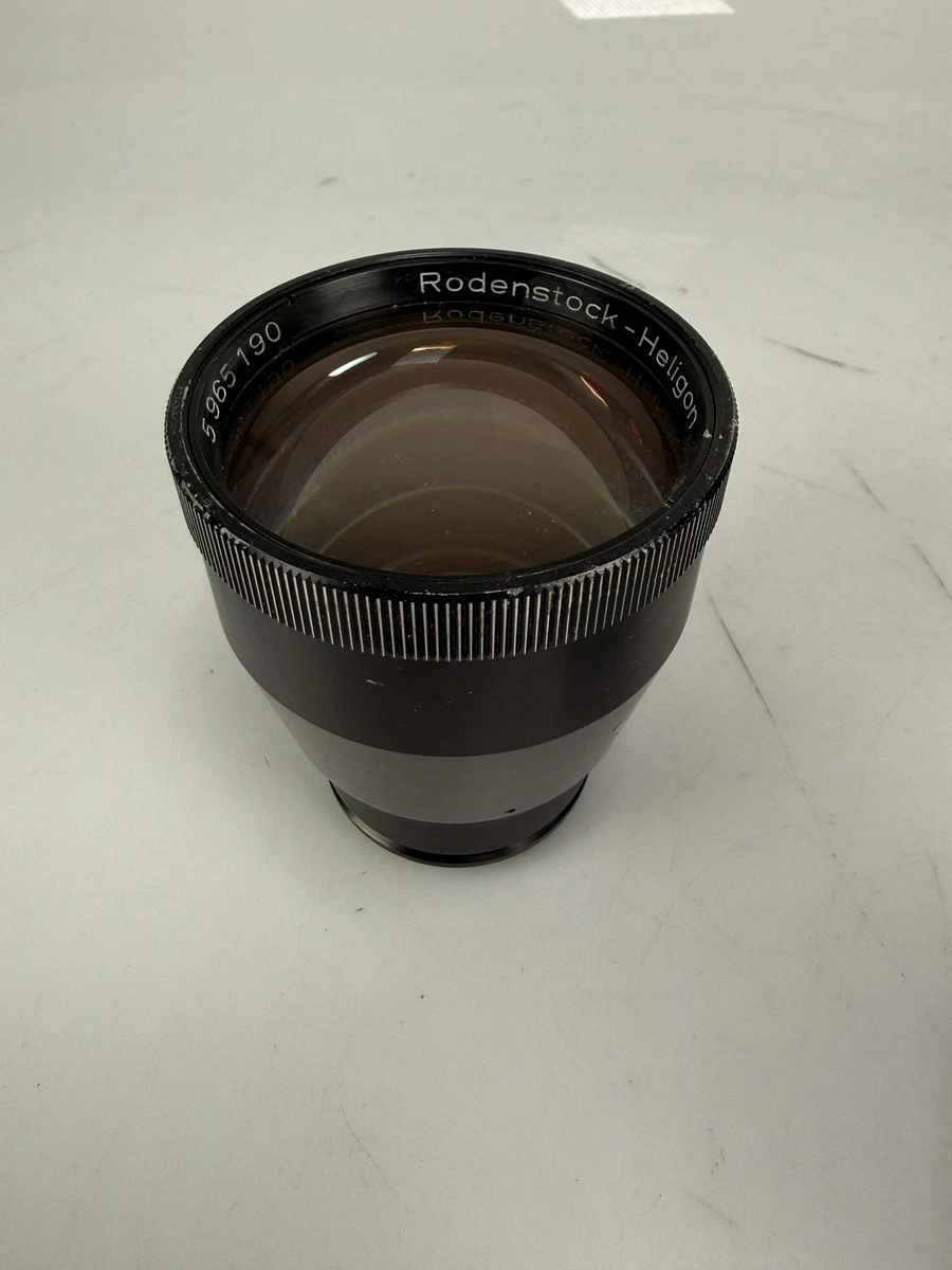 rodenstock heligon products for sale | eBay