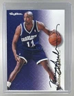 Kenny Anderson 1996 Skybox Premium #NNO Autographics Auto