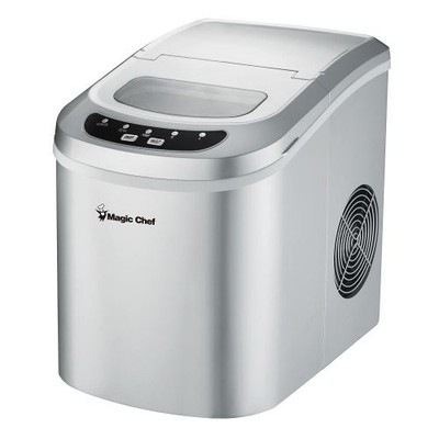 Magic Chef MCIM22SV Ice Maker MCIM22SV