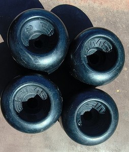 Sims Skateboard Wheels | eBay