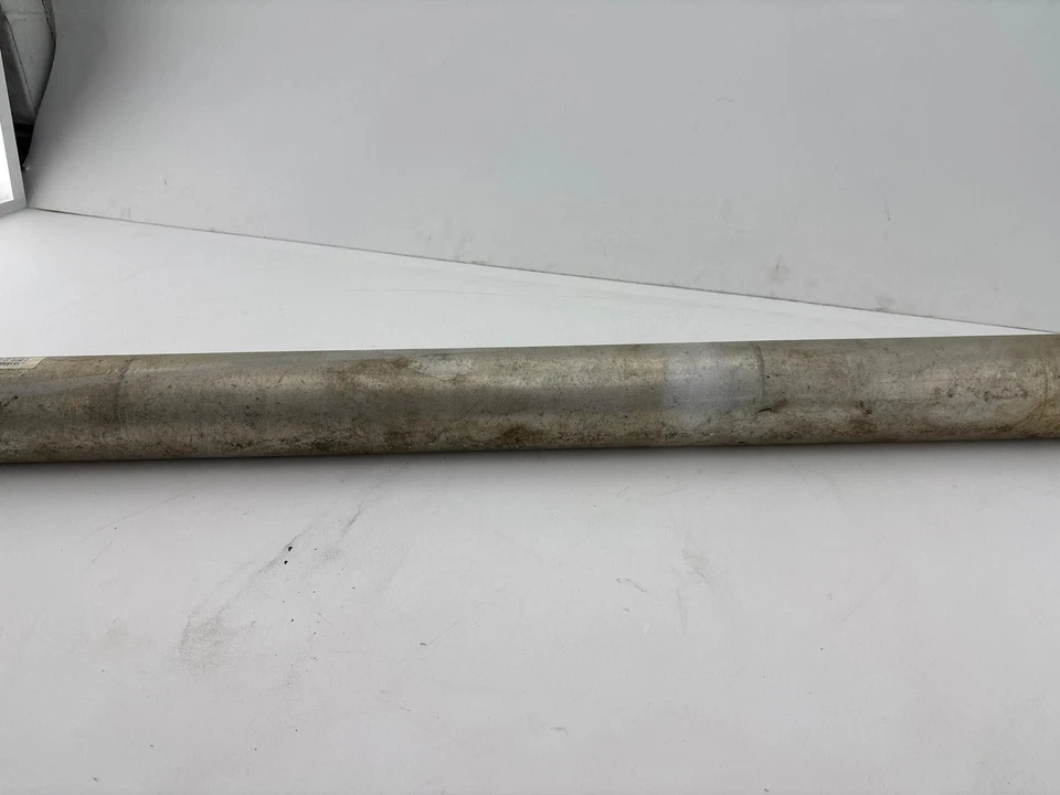 Chevrolet Silverado 1500 1999-2007 eje de transmisión trasero conjunto de eje de propulsión OEM Foto 3 de 4