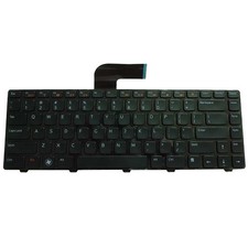 Replacement Keyboard For Dell Vostro V131 2420 2520 3550 3560 Notebooks X38K3