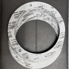 Stemco Genuine OEM Hub Cap Gasket # 330-3118    3303118-Size 6.75" - 25 Pack