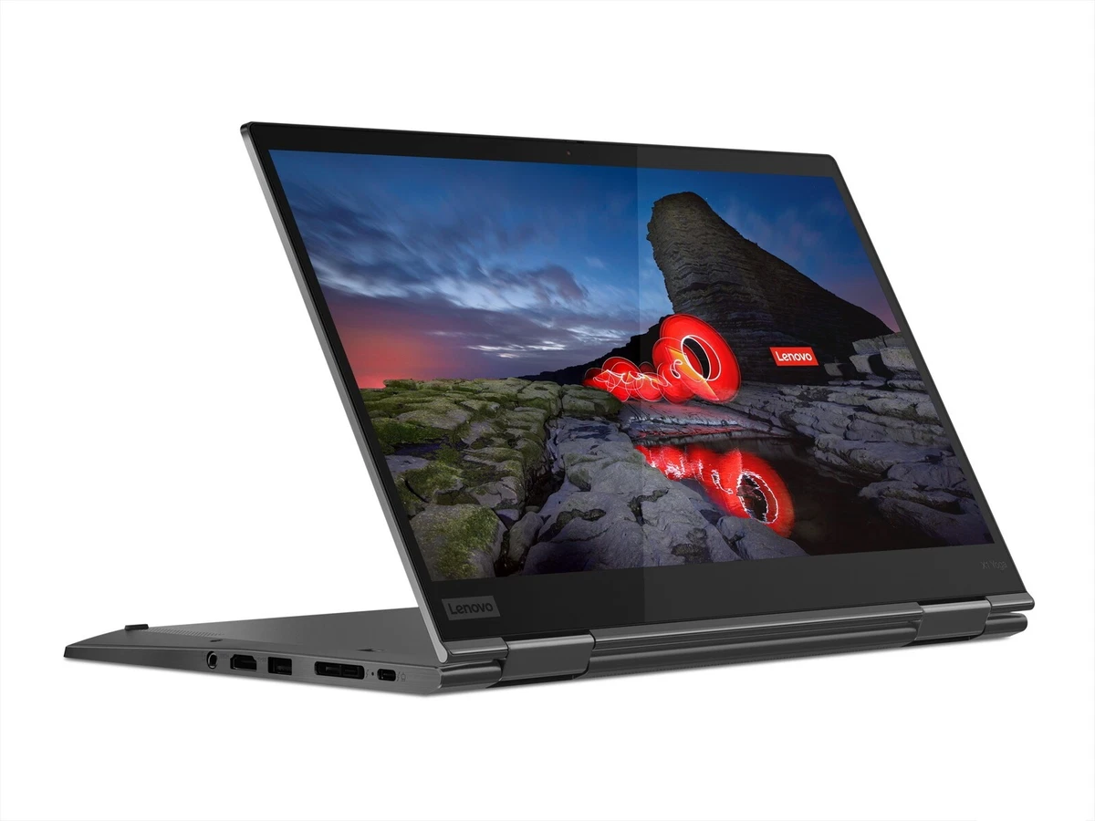 ThinkPad X1 Yoga Gen4 i7 4K タッチ 16GB Lenovo ThinkPad X1 Yoga Gen 4 2-in-1 Laptop Touch | 14