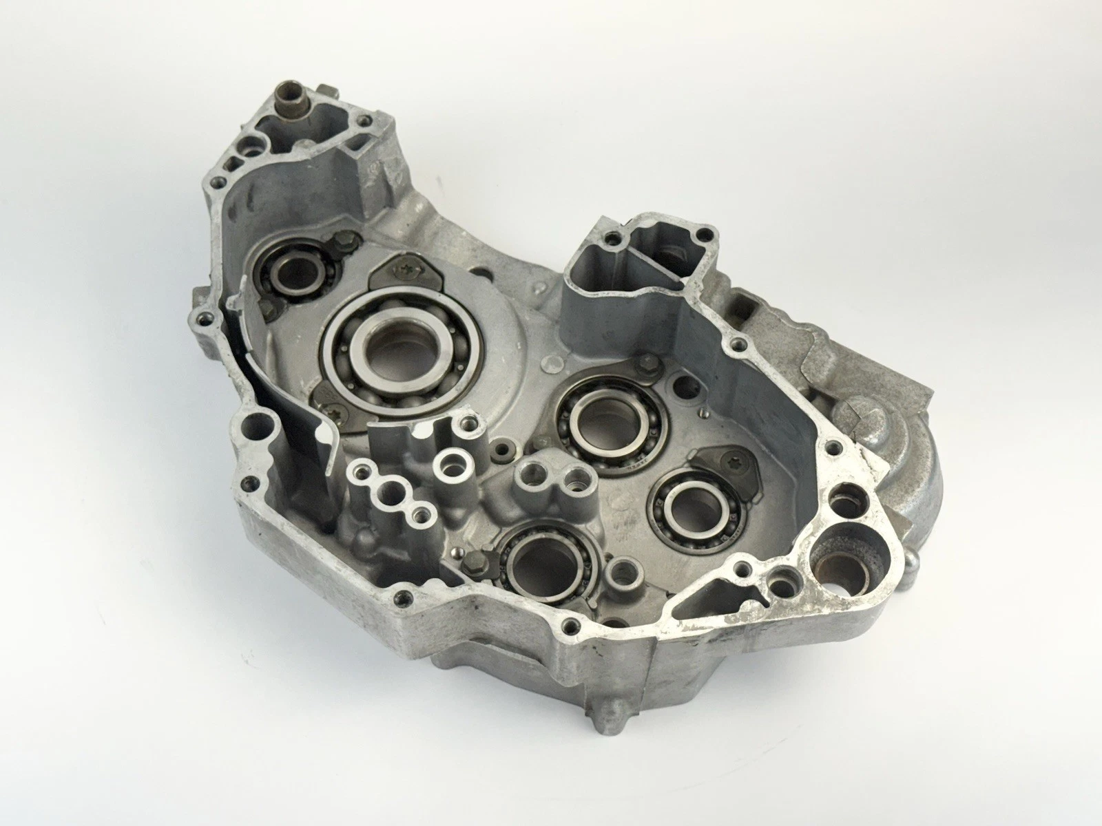 ✅ 98-01 Yamaha YZ426F WR426 Right Side Engine Crankcase OEM 2000