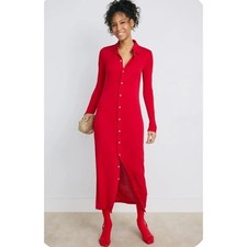 Polo Ralph Lauren Collared Long Sleeve Shirt ...