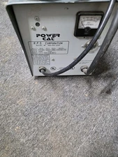 R.P.S. Factory Cat Battery Charger Power Cat 24v 36A Model-18790-74