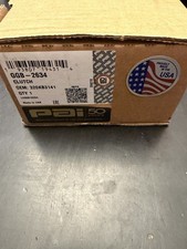 PAI GGB-2634 Transmission Compound Clutch Gea...