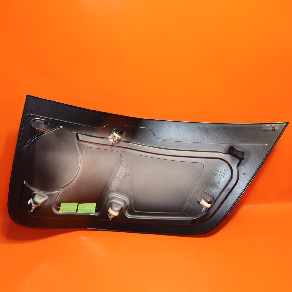 AUDI R8 SIDE PANEL TRIM LEFT DRIVER 2008-2010 2011 2012 2013 2014 2015 420853337