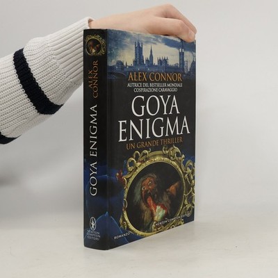 Goya Enigma  |  Alex Connor