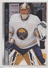 2020-21 Upper Deck Carter Hutton #22 0a4