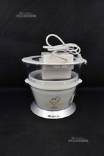 Gelatiera Elettrica Ariete Grangelato