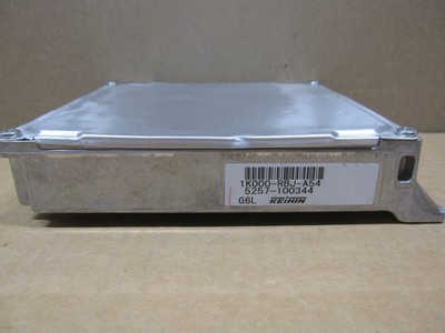 2012-2014 HONDA INSIGHT IMA HYBRID BATTERY CONTROL UNIT 1K000-RBJ-A54