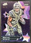 2025 Topps Cosmic Chrome Breece Hall Black Refractor (RAW)
