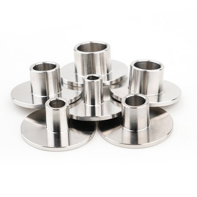 Router Guide Bushing Sleeve with 6 Inner Diameter Options for For wood Carving