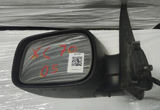 Retroviseur gauche (ou coque) Volvo XC70