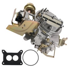 Two Barrel Carburetor Carb 2100a800 For Ford F150 F250 F350 289 302 351cu Two Barrel Carburetor Carb 2100a800 For Ford F150 F250 F350 289 302 351cu