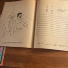 Vintage Dukes of Hazzard 1981 - Coloring Activity Book Lot of 2 - 1 NEW — photo 8