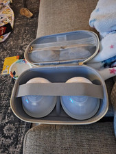 MomCozy M5 Breast Pump